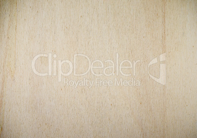 Brown plywood background