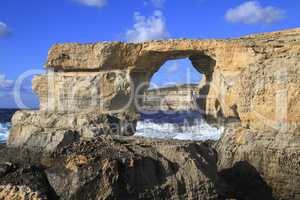 Azure Window, Gozo Malta