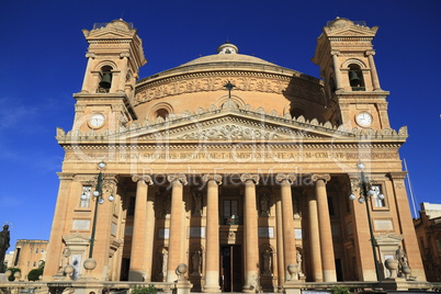 Rotunda of Mosta