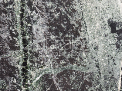 Green marble background