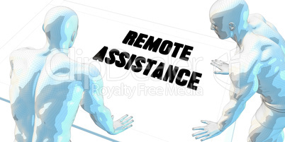 Remote Assistance