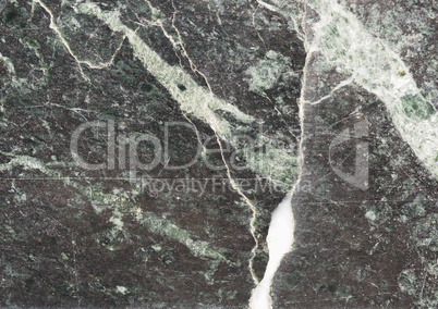 Green marble background