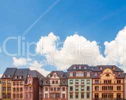 Mainz Old Town