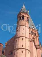 Mainz Cathedral