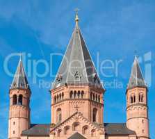 Mainz Cathedral