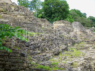 Roman Theatre in Mainz