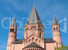 Mainz Cathedral