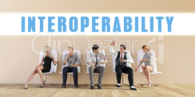 Business Interoperability