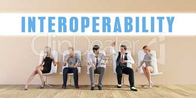 Business Interoperability