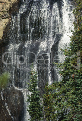 Waterfalls