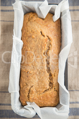 Bananenbrot Bananenbrot