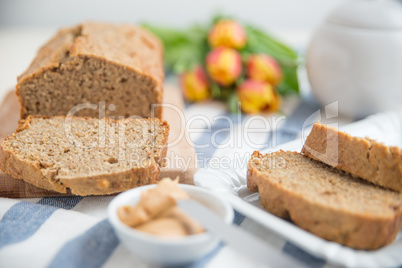 Bananenbrot