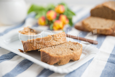 Bananenbrot