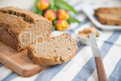 Bananenbrot