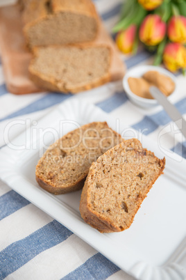 Bananenbrot