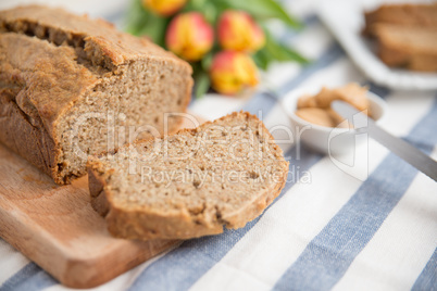 Bananenbrot