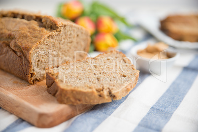 Bananenbrot