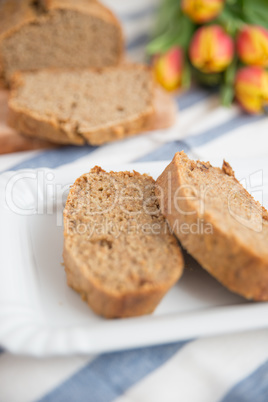 Bananenbrot