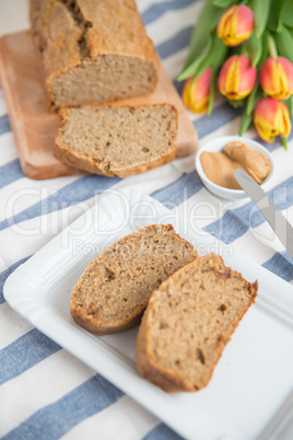 Bananenbrot