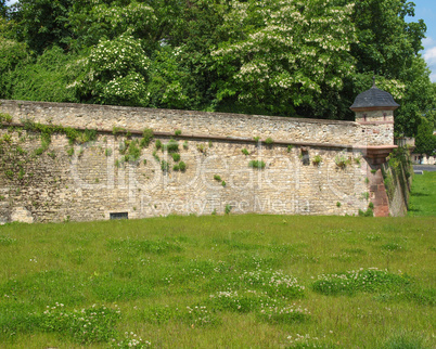 Citadel of Mainz
