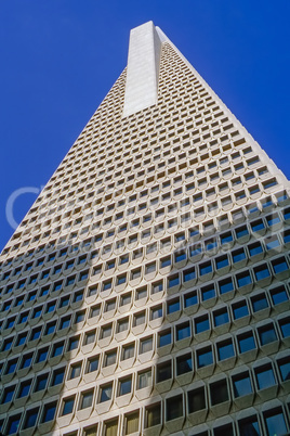 Transamerica Pyramid