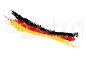 Colors of Germany