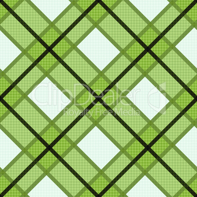 Seamless diagonal pattern in warm hues
