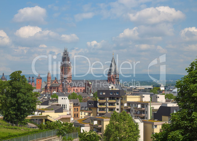 Mainz Germany