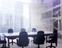 Image of a boardroom
