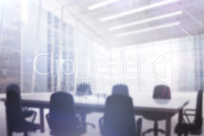 Image of a boardroom