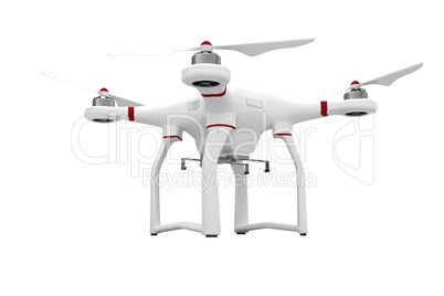 Image of a drone