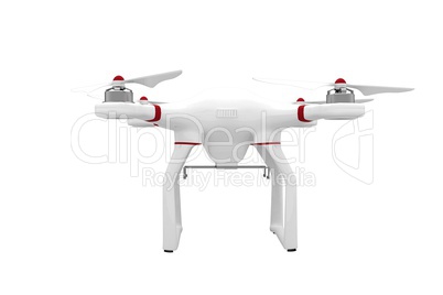 Image of a drone