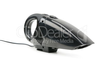 car vacuum cleaner