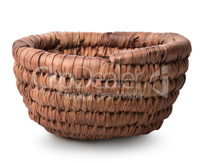 Basket of withe