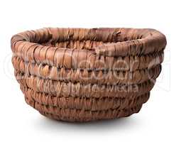 Basket of withe