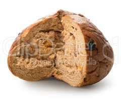 Fresh rye bread