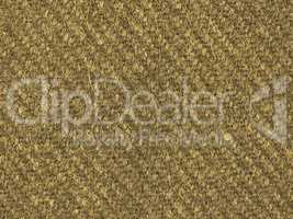 Fabric background sepia