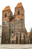 Church of Brzeg