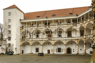 Piast Castle of Brzeg