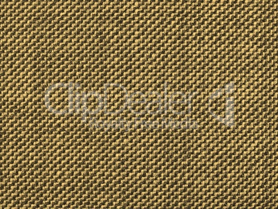 Black fabric background sepia