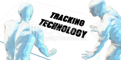 Tracking Technology