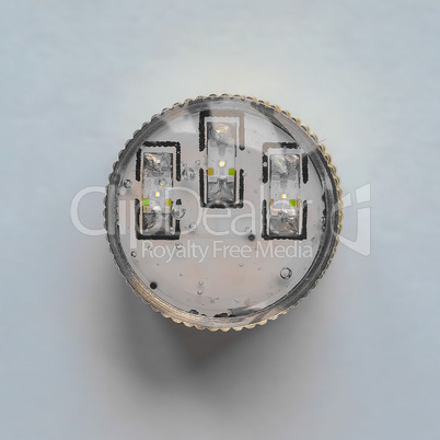 LED Light