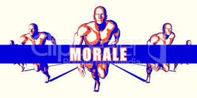 Morale