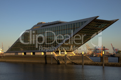 dockland