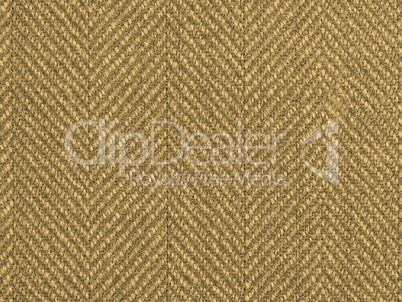 Brown fabric background sepia