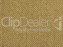 Brown fabric background sepia