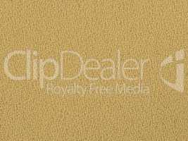 Brown fabric background sepia