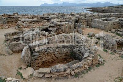 Nekropole von Son Real, Mallorca