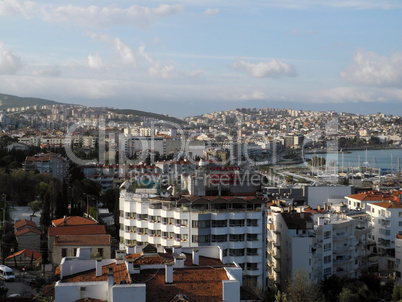 Kusadasi, Türkei