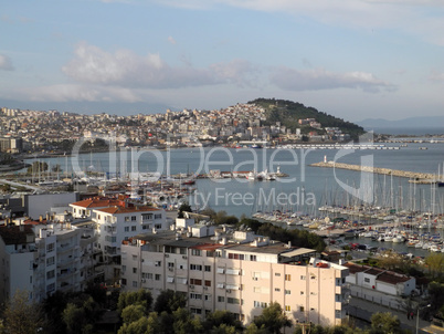 Kusadasi, Türkei